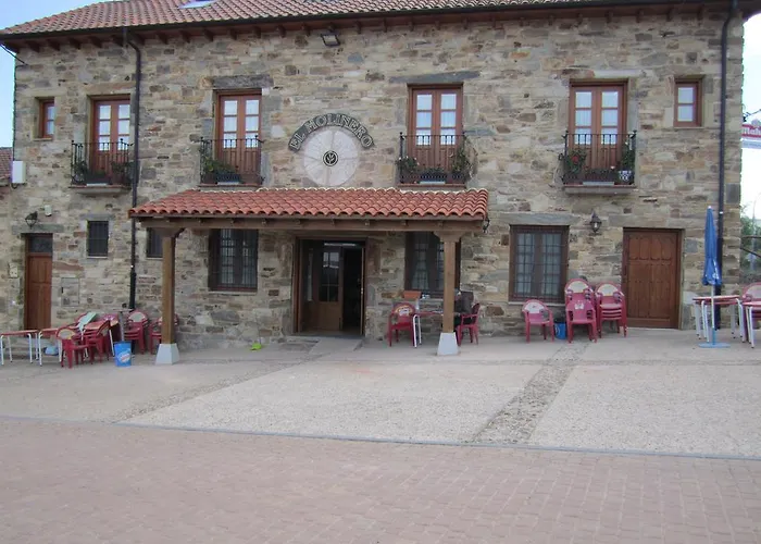 Rural El Molinero DeHotel Rural